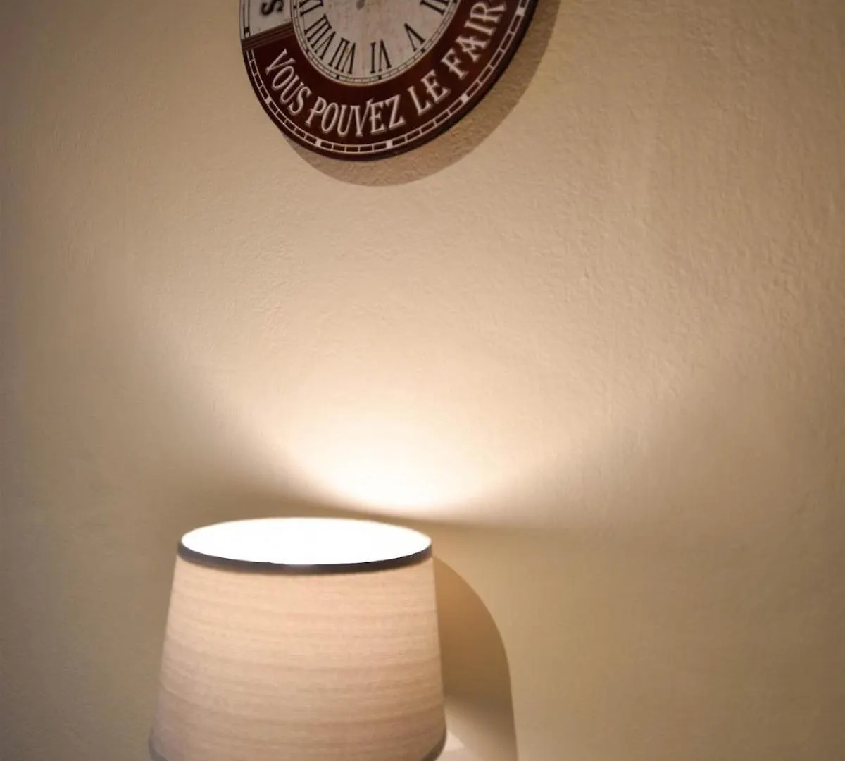 Studio Cosy Abondance Au Coeur Du Centre Historique -Wifi-Coin Chambre 아흘르 0*,