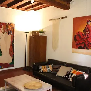 La Maison De Lara Hébergement de vacances