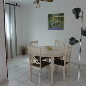 Mady Appartement