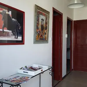 Avec Terrasse Quartier Montplaisir Appartamento